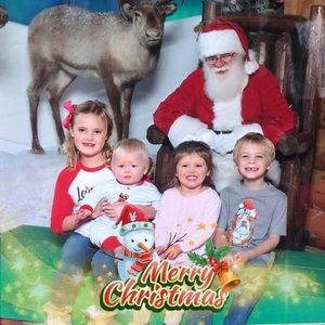 Meet your Posher, Janet